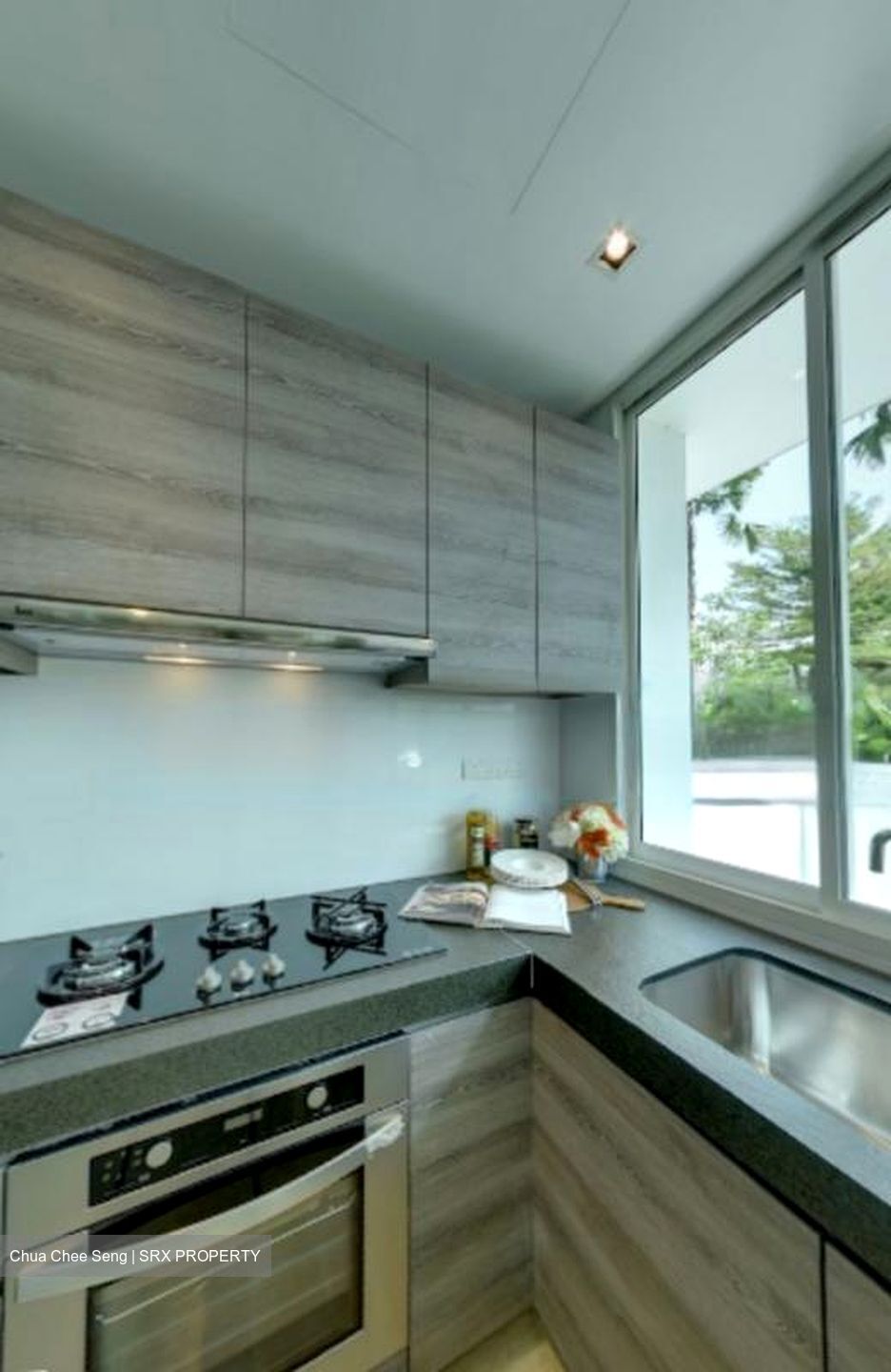 Cabana (D28), Terrace #441089691